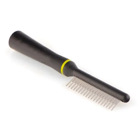 Groom Dog Moulting Comb - profesjonalny grzebień-1906527