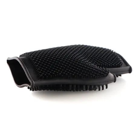 Groom Dog Rubber Mitt - rękawica do czesania-1906541
