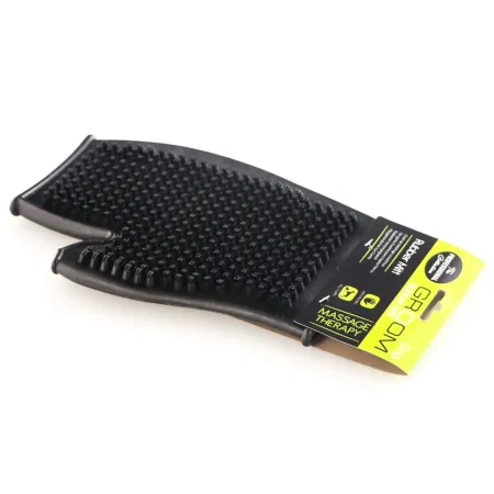 Groom Dog Rubber Mitt - rękawica do czesania-1906544
