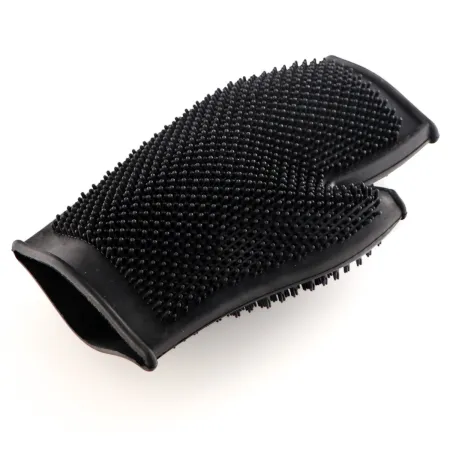 Groom Dog Rubber Mitt - rękawica do czesania-1906545