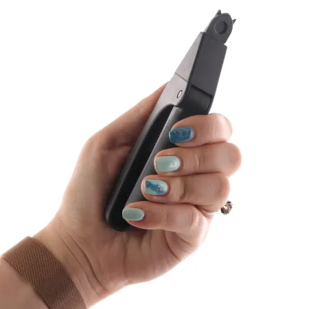 Groom Guillotine Nail Clipper - obcinaczka gilotynka do pazurków-1906583