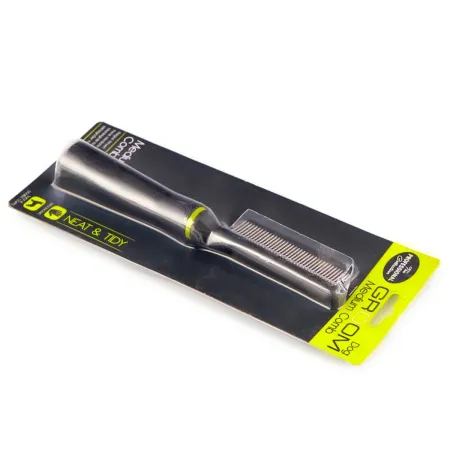 Groom Medium Comb - profesjonalny grzebień dla psa-1906589