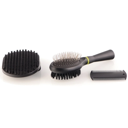 Groom Puppy Grooming Starter - zestaw do pielęgnacji psa-1906593