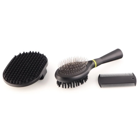 Groom Puppy Grooming Starter - zestaw do pielęgnacji psa-1906595