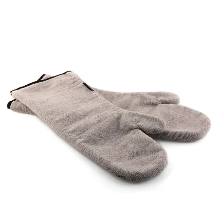 Groom Rub Down Mitts - rękawiczki do suszenia psa-1906600