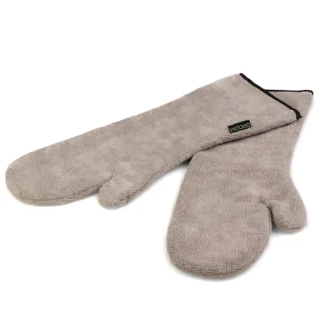 Groom Rub Down Mitts - rękawiczki do suszenia psa-1906602