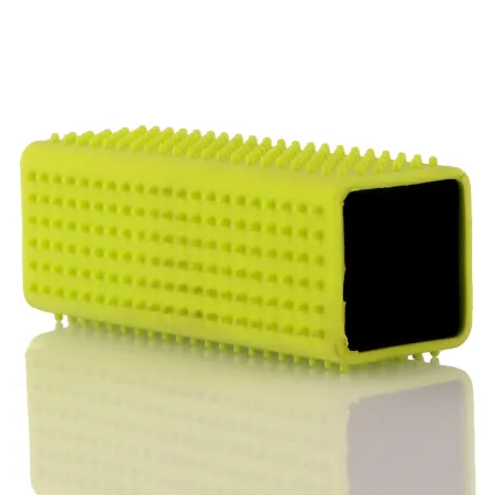 Groom Rubber Pet Hair Removal - szczotka do czyszczenia-1906606