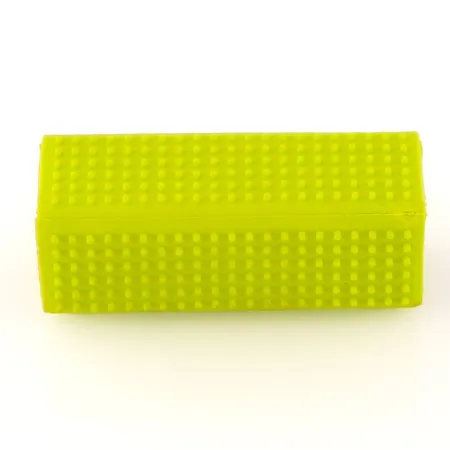 Groom Rubber Pet Hair Removal - szczotka do czyszczenia-1906609