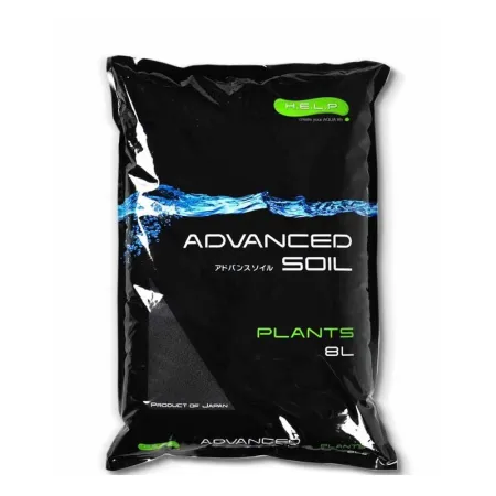 H.E.L.P Podłoże Advanced Soil Plants 3l