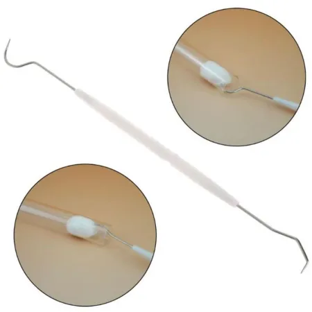 Haczyk i pogrzebacz Hobby Tool 17,5cm-1906669