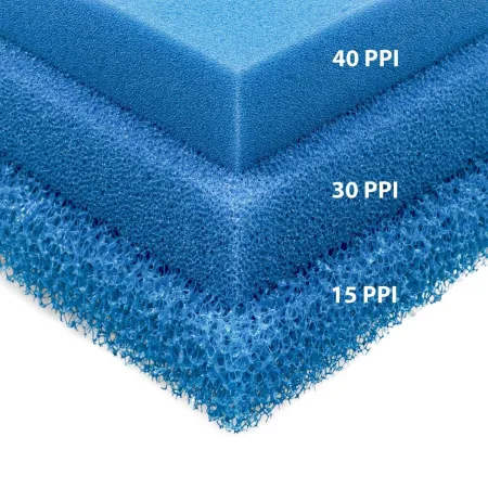 Happet - gąbka do filtra gruboziarnista 25x25x5cm-1906683