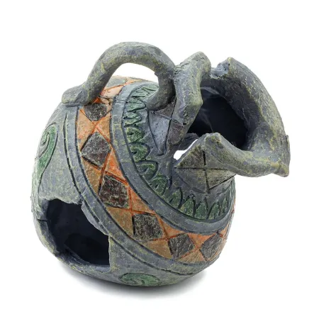 Happet - ozdoba do akwarium dzban 14cm-1906709