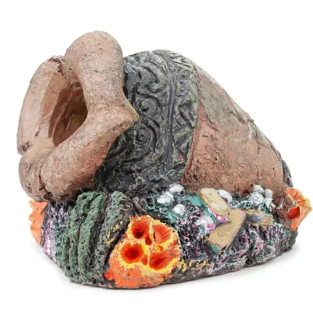 Happet - ozdoba do akwarium dzban 6,5cm-1906713