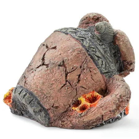 Happet - ozdoba do akwarium dzban 6,5cm-1906714