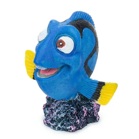 Happet - ozdoba do akwarium rybka 9cm-1906722