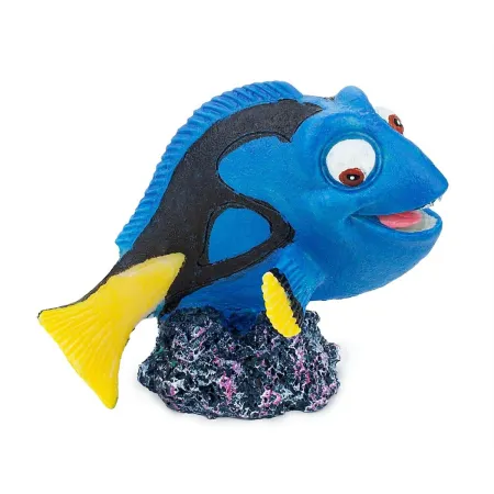 Happet - ozdoba do akwarium rybka 9cm-1906723