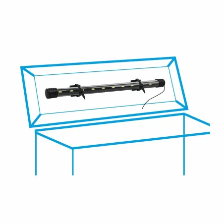 Happet AquaLED Tube White - lampa Led 8W 72cm-1906836