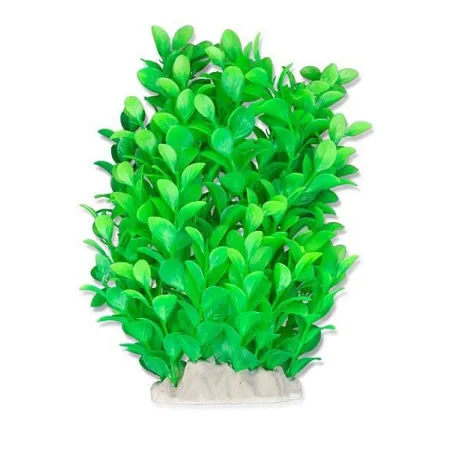 Happet Aquatic Plant - zielona roślinka sztuczna 20cm