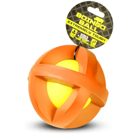 HappyPet Boingo Ball L - piłka do zabawy na dworze-1906874