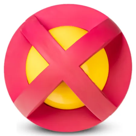 HappyPet Boingo Ball S - piłka do zabawy na dworze-1906879