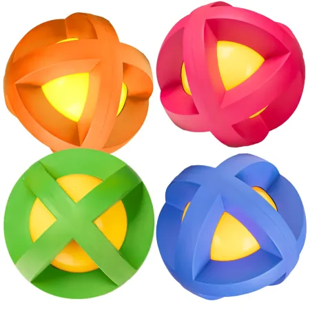 HappyPet Boingo Ball S - piłka do zabawy na dworze-1906880