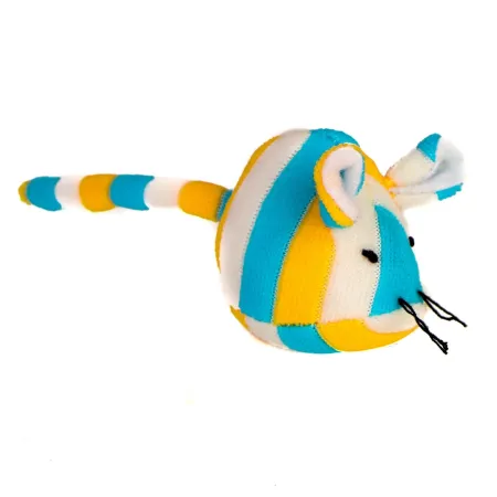 HappyPet Candy Stripe Mice - myszka dla kota-1906891