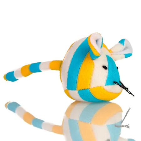 HappyPet Candy Stripe Mice - myszka dla kota-1906892