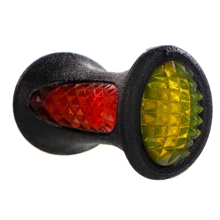 HappyPet Disco Dazzler LED - świecący gryzak-1906952