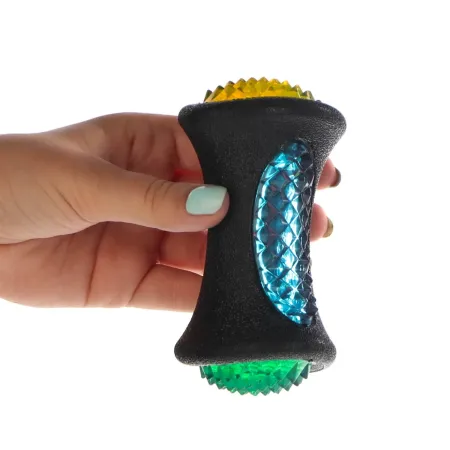 HappyPet Disco Dazzler LED - świecący gryzak-1906955