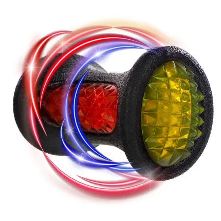 HappyPet Disco Dazzler LED - świecący gryzak-1906956