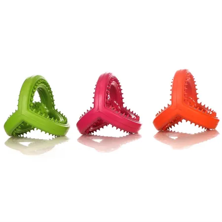 HappyPet Frame Ball - gumowa piłka-1906976