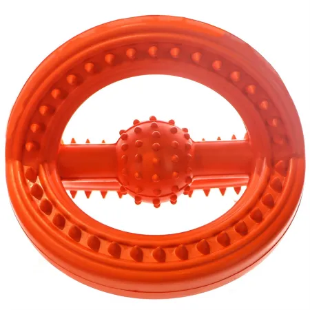 HappyPet Frame Ball - gumowa piłka-1906982