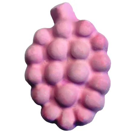 HappyPet Fruity Minerals 60g - kostka wapienna winogronowa-1907002