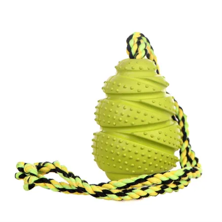 HappyPet Grrrelli Tugger - gryzak z sznurkiem-1907039