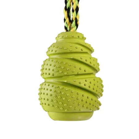 HappyPet Grrrelli Tugger - gryzak z sznurkiem-1907042