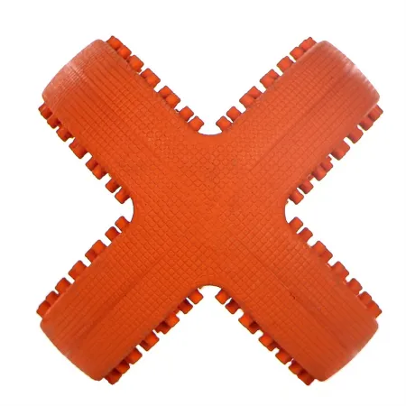 HappyPet Grubber Interactive Football Small - interaktywna piłka-1907061