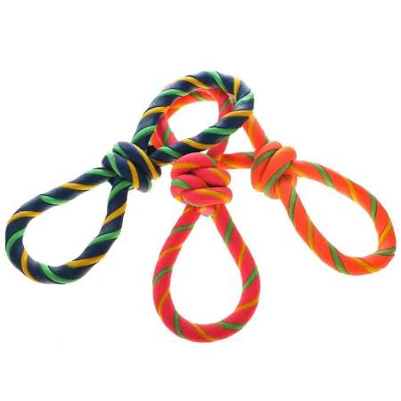 HappyPet Gum Gum Figure - lateksowa zabawka-1907065