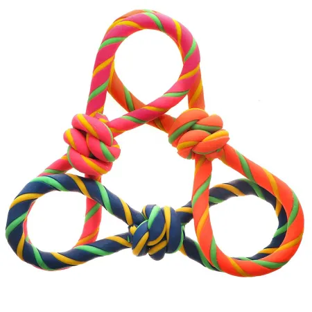 HappyPet Gum Gum Figure - lateksowa zabawka-1907070