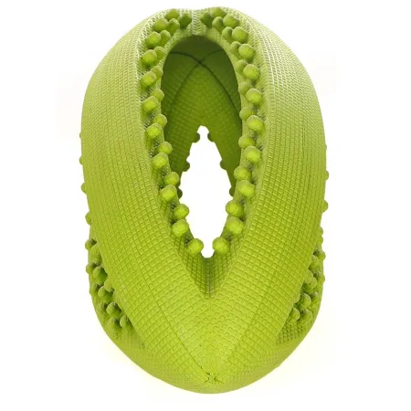 HappyPet Interactive Rugby Ball - gumowa piłka rugby-1907072