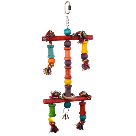 HappyPet Juggler - drewniana zabawka-1907096