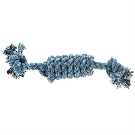 HappyPet Kingsize Coil Tugger - aport z bawełnianego sznurka-1907100