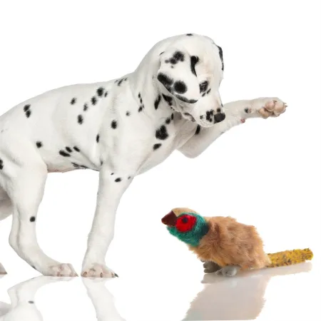 HappyPet Migrator Pheasant - maskotka bażant-1907143