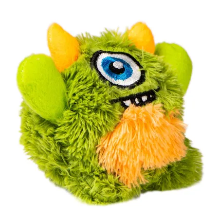 HappyPet Oggles Herman - piszcząca skacząca maskotka-1907154