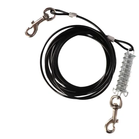 HappyPet Petgear Tie Out Cable - stalowa linka dla psa-1907160