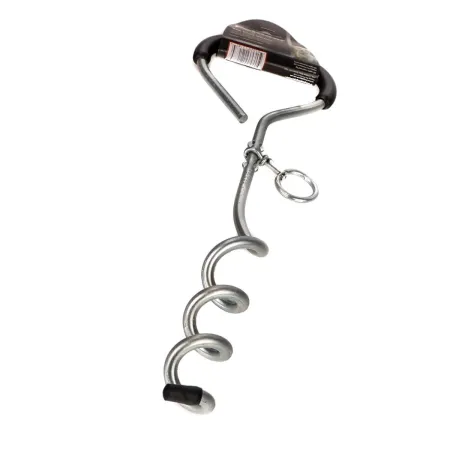 HappyPet Petgear Tie Out Stake - wkręt do palowania dla psa-1907164