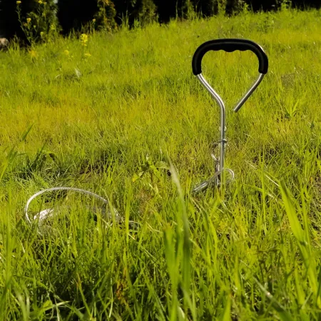 HappyPet Petgear Tie Out Stake - wkręt do palowania dla psa-1907165