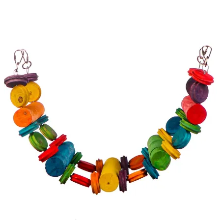 HappyPet Playtime - drewniana drabinka-1907169