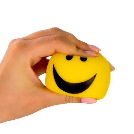 HappyPet Smiley Ball - uśmiechnięta piłeczka-1907183
