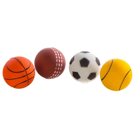 HappyPet Sports Balls - sprężysta piłka-1907198