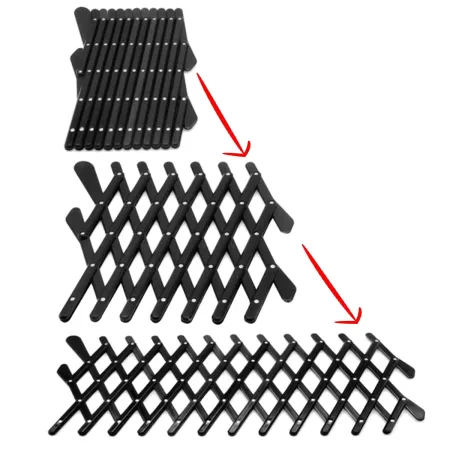 Happypet Window Vent Guard - kratka zabezpieczająca psa w samochodzie-1907243